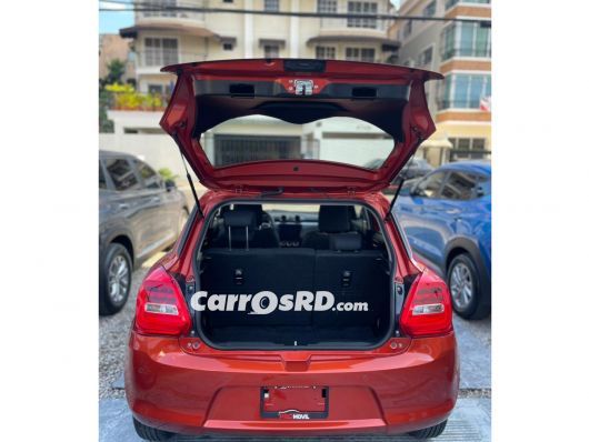 Suzuki Swift Hatchback en venta