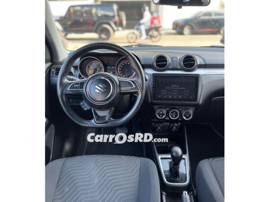 Suzuki Swift Hatchback en venta