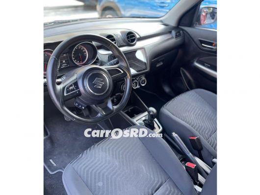 Suzuki Swift Hatchback en venta