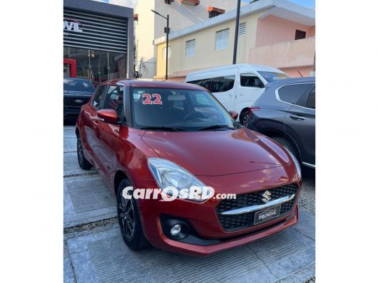 Suzuki Swift Hatchback en venta