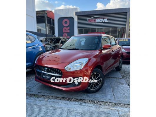 Suzuki Swift Hatchback en venta