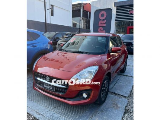 Suzuki Swift Hatchback en venta