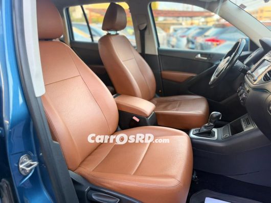 Volkswagen Tiguan Jeepeta en venta