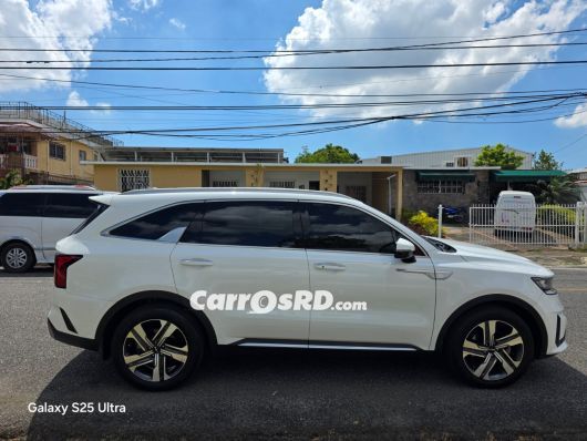 Kia Sorento Jeepeta en venta