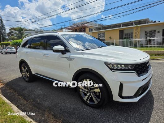 Kia Sorento Jeepeta en venta