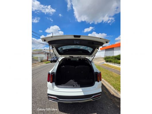 Kia Sorento Sport