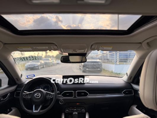 Mazda CX-5 Jeepeta en venta