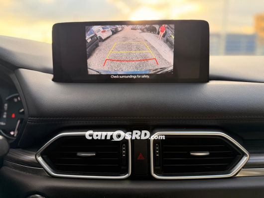 Mazda CX-5 Jeepeta en venta