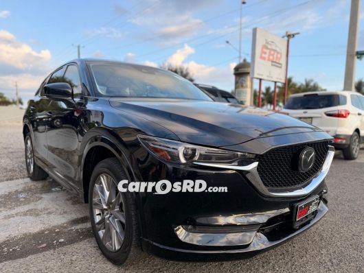 Mazda CX-5 Jeepeta en venta