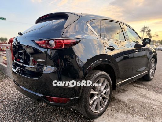 Mazda CX-5 Jeepeta en venta