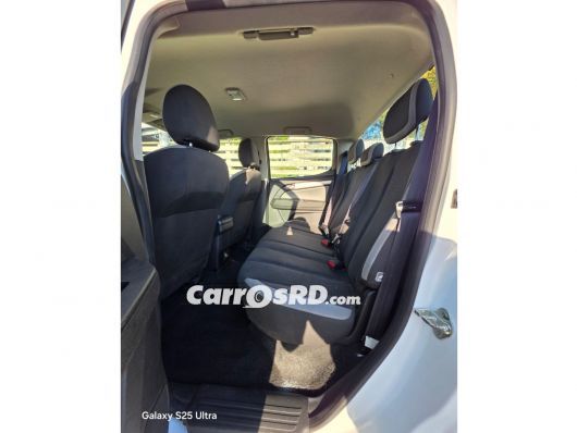 Chevrolet Colorado Camioneta en venta