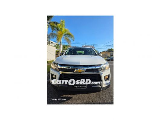 Chevrolet Colorado Camioneta en venta