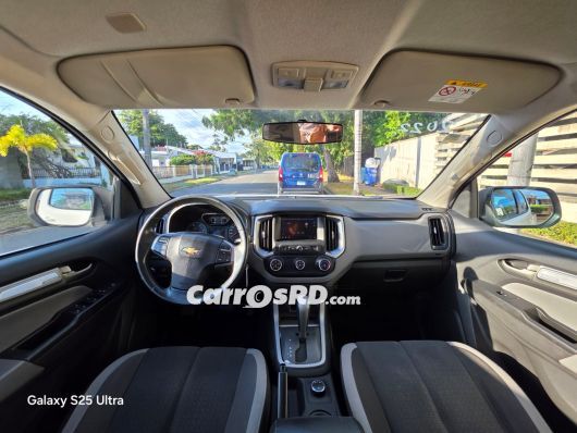 Chevrolet Colorado Camioneta en venta