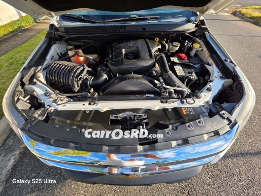 Chevrolet Colorado Camioneta en venta