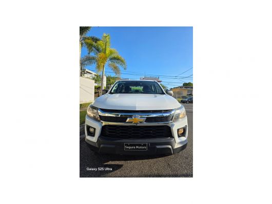 Chevrolet Colorado LT