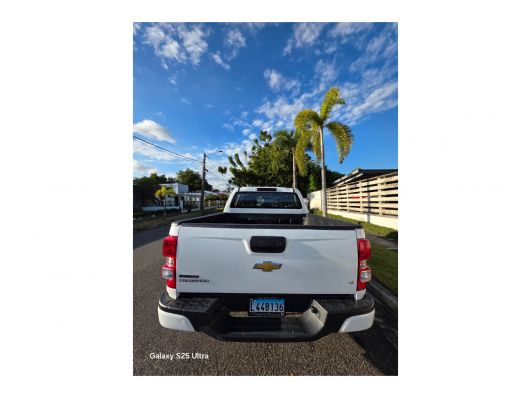 Chevrolet Colorado LT
