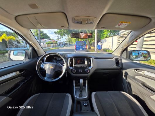 Chevrolet Colorado LT