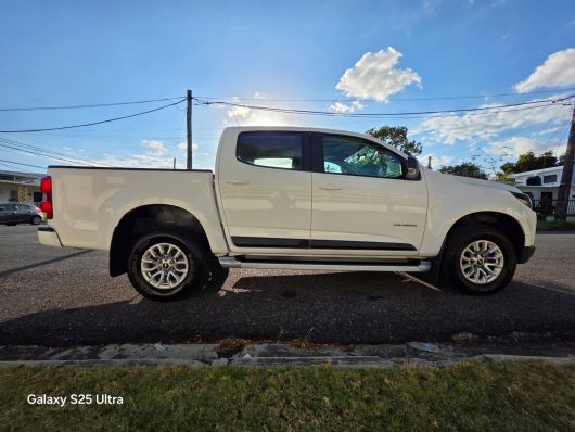 Chevrolet Colorado LT