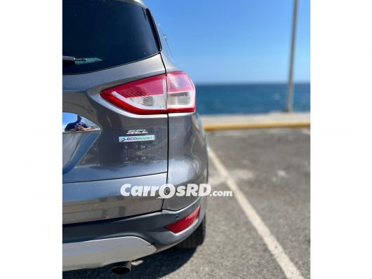 Ford Escape Jeepeta en venta