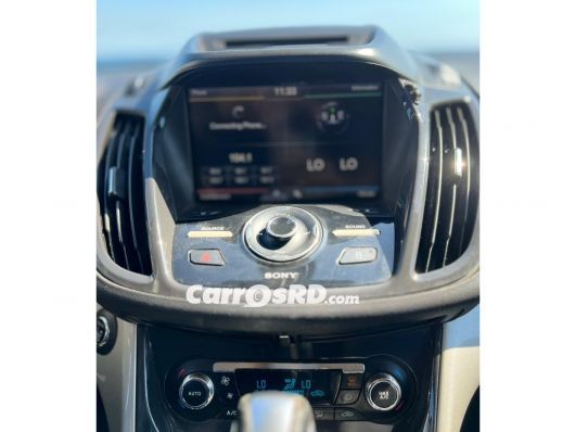 Ford Escape Jeepeta en venta