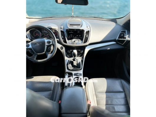 Ford Escape Jeepeta en venta