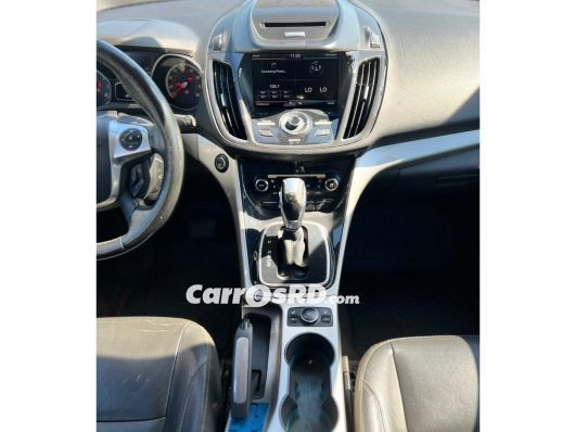 Ford Escape Jeepeta en venta