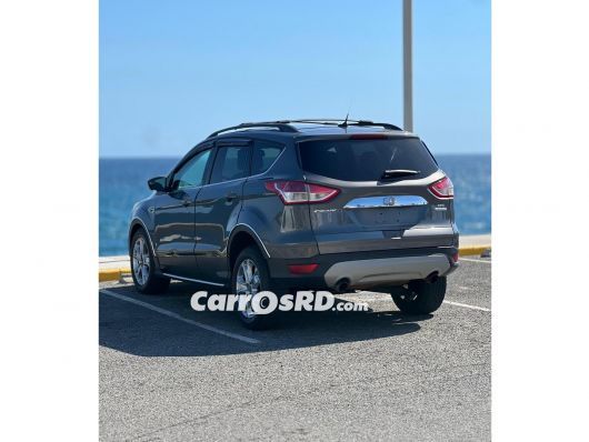 Ford Escape Jeepeta en venta