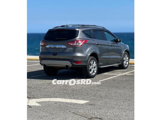 Ford Escape Jeepeta en venta