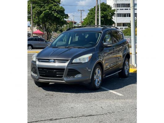 Ford Escape SEL Ecoboost en venta