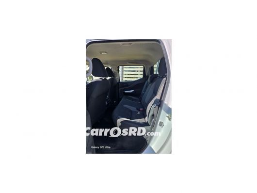 Nissan Frontier Camioneta en venta