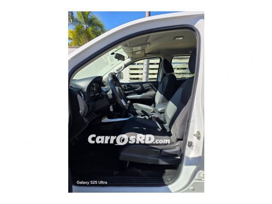 Nissan Frontier Camioneta en venta