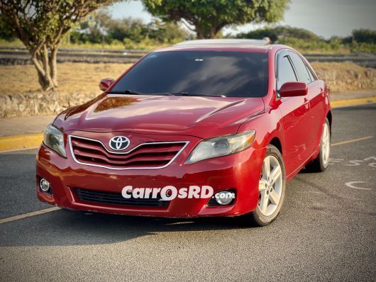 Toyota Camry Carros en venta