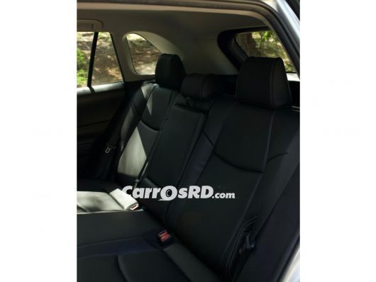 Toyota RAV4 Jeep en venta