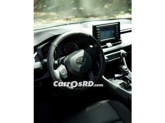 Toyota RAV4 Jeep en venta