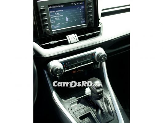 Toyota RAV4 Jeep en venta