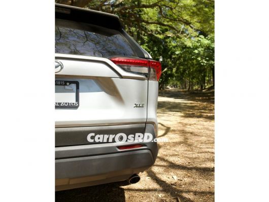 Toyota RAV4 Jeep en venta