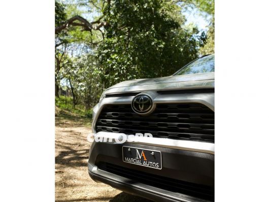 Toyota RAV4 Jeep en venta