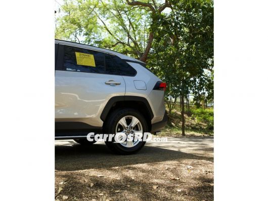 Toyota RAV4 Jeep en venta