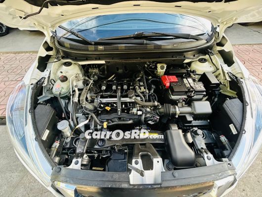 Nissan Kicks Jeepeta en venta