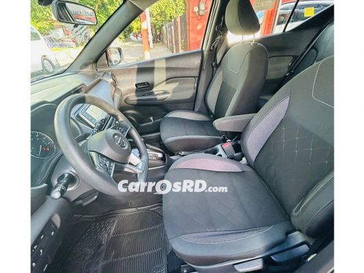 Nissan Kicks Jeepeta en venta