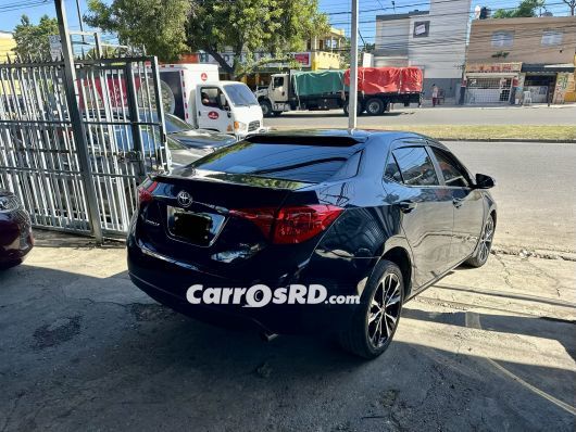 Toyota Corolla Carros en venta