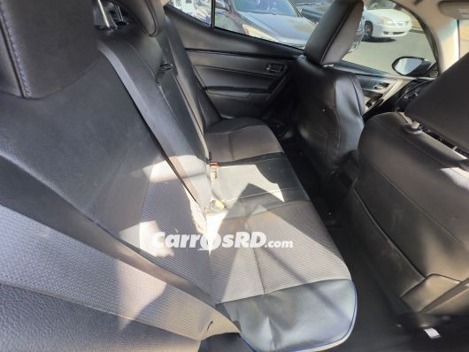 Toyota Corolla Carros en venta