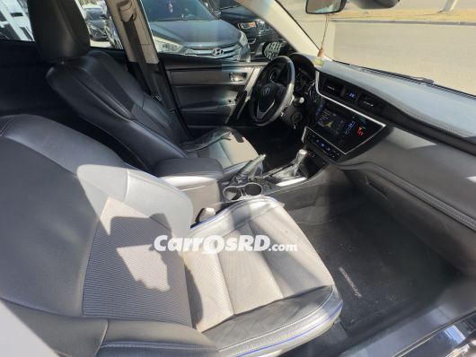 Toyota Corolla Carros en venta