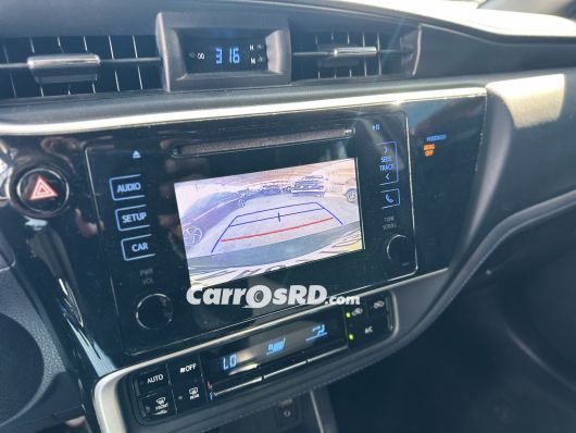 Toyota Corolla Carros en venta