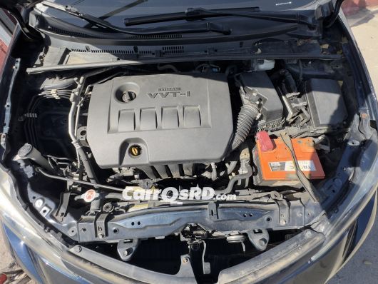 Toyota Corolla Carros en venta