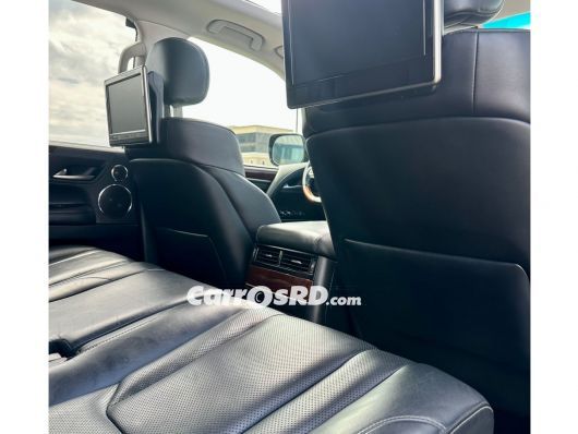 Lexus LX Jeepeta en venta