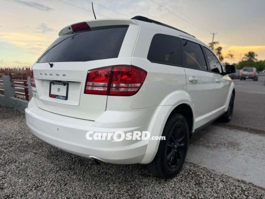 Dodge Journey Jeepeta en venta