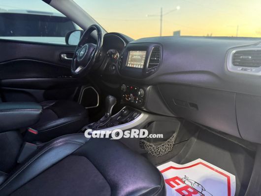 Jeep Compass Jeepeta en venta