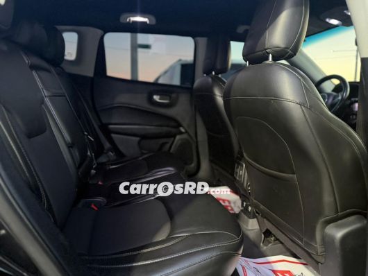 Jeep Compass Jeepeta en venta