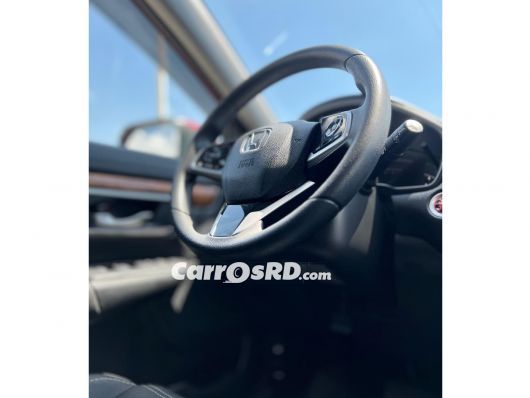 Honda CR-V Jeepeta en venta